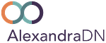 AlexandraDN logo