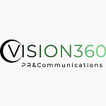 Vision360 Marketing Egypt logo