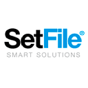 Setfile logo