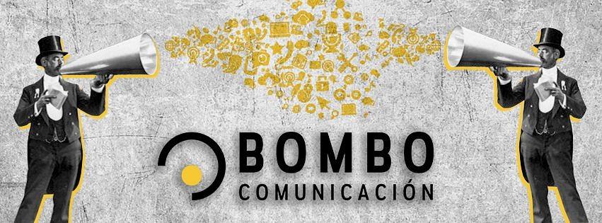 Bombo Comunicación cover
