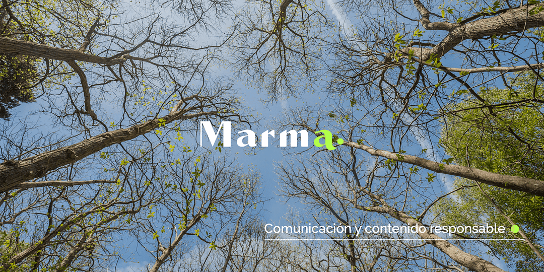 Marma S. Coop cover