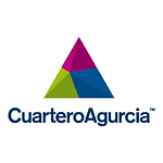 CuarteroAgurcia logo