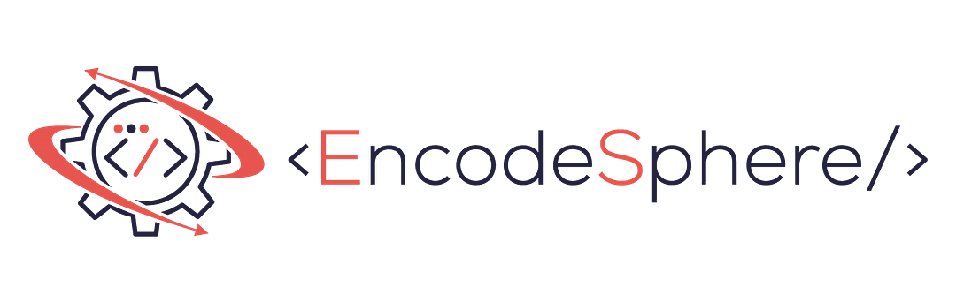 EncodeSphere cover