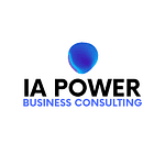 IA Power Business Consulting logo