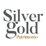 Silver Gold Patrimonio logo