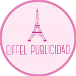 Eiffel Publicidad logo