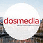 Dosmedia Diseño Web y SEO Bilbao logo