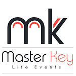 Master Key Events logo