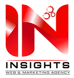Insights Diseño Web & Marketing Digital logo