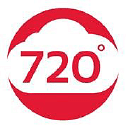 Comunica720 logo