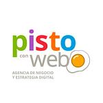Pisto Con Webo logo