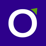 Orienteed logo