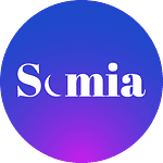 Somia Digital logo
