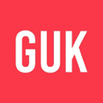 GUK logo