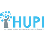 HUPI logo