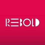 REBOLD logo