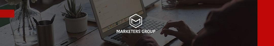 Marketers Group cover