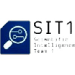 Scientific Intelligence Team 1 SL logo