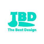 The Best Design.es logo