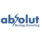ABSOLUT Strategy Consulting logo