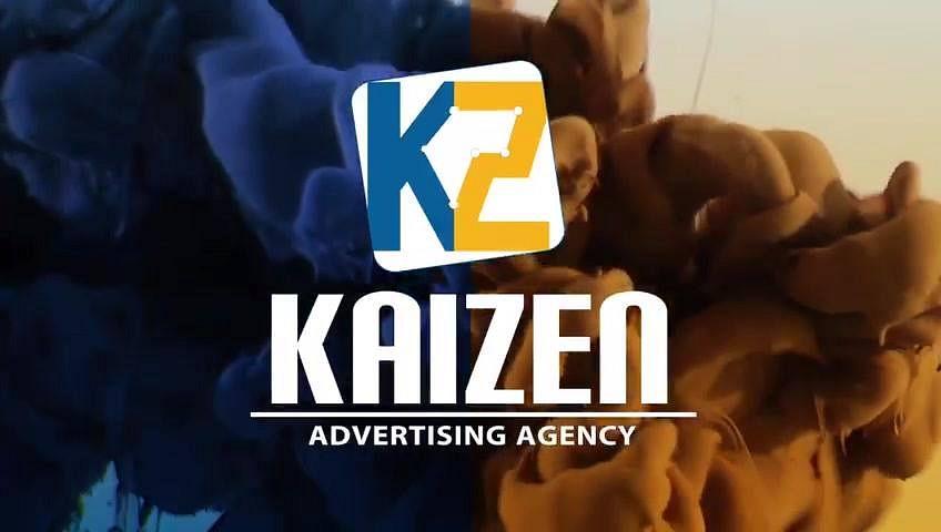 Kaizen Advertising & Event Management cover