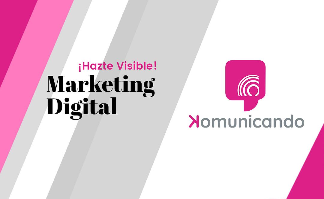 Komunicando Agencia de Marketing Digital cover