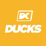DUCKS COMUNICACIÓ logo
