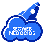 SEOWeb Negocios logo
