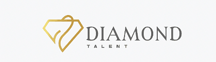 Diamond Talent cover
