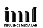 Influence Media Lab logo
