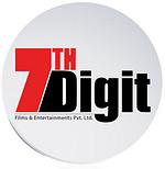 7th Digit Films logo