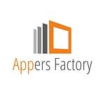 Appers Factory logo