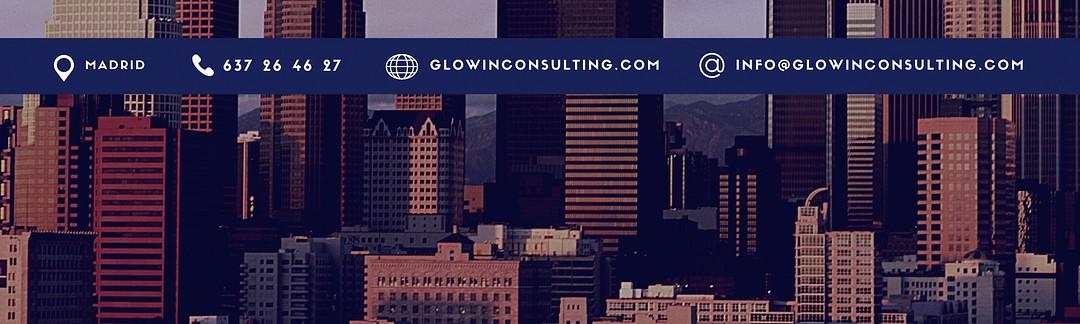 Glowin Consulting cover