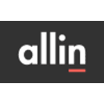 All In Agency logo
