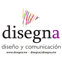 Disegna Comunicación logo