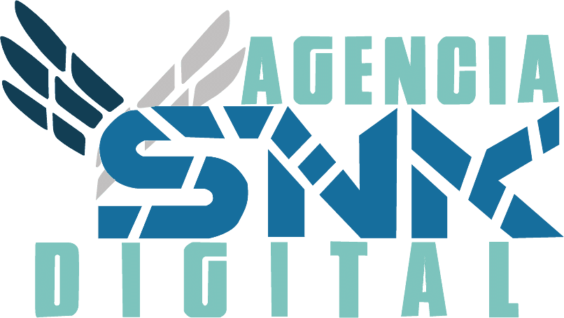 snk agencia digital cover