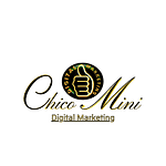 Chico Mini Digital Marketing Gran Canaria logo