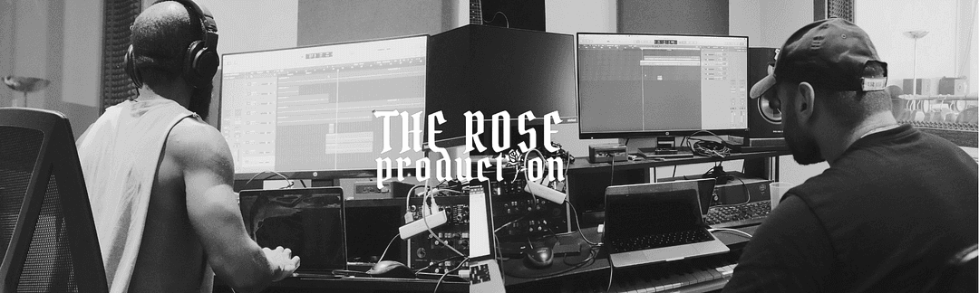 The Rose Production cover