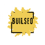 Buil SEO logo