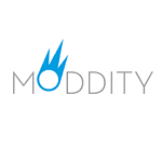 mOddity logo