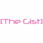 The Gist People logo