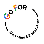 Go For Marketing and Ecommerce logo
