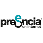 Presencia en internet logo