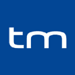 TotMedia, Creative Agency logo