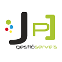 JP gestió i serveis logo
