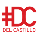 Hashtag Del Castillo S.L. logo