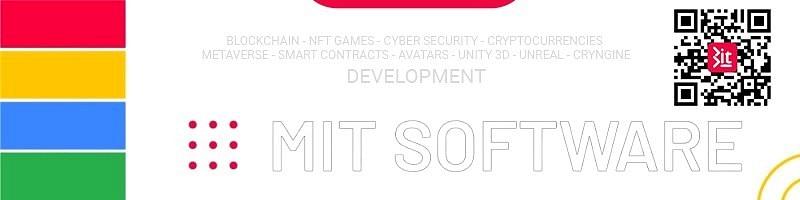 MiTSoftware.com cover