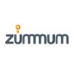 Zúmmum logo