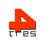 4tres Web Repair logo