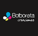BOLBORETA Creaciones logo